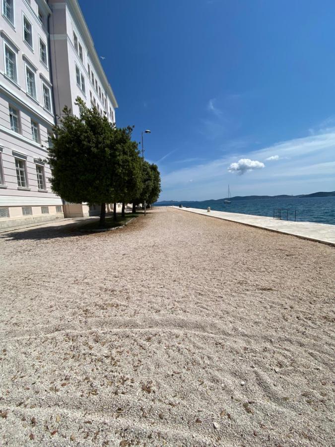 Ada Zadar Exterior foto