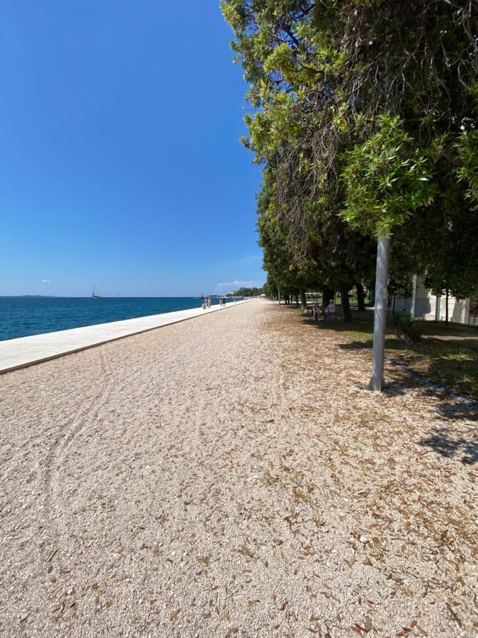 Ada Zadar Exterior foto