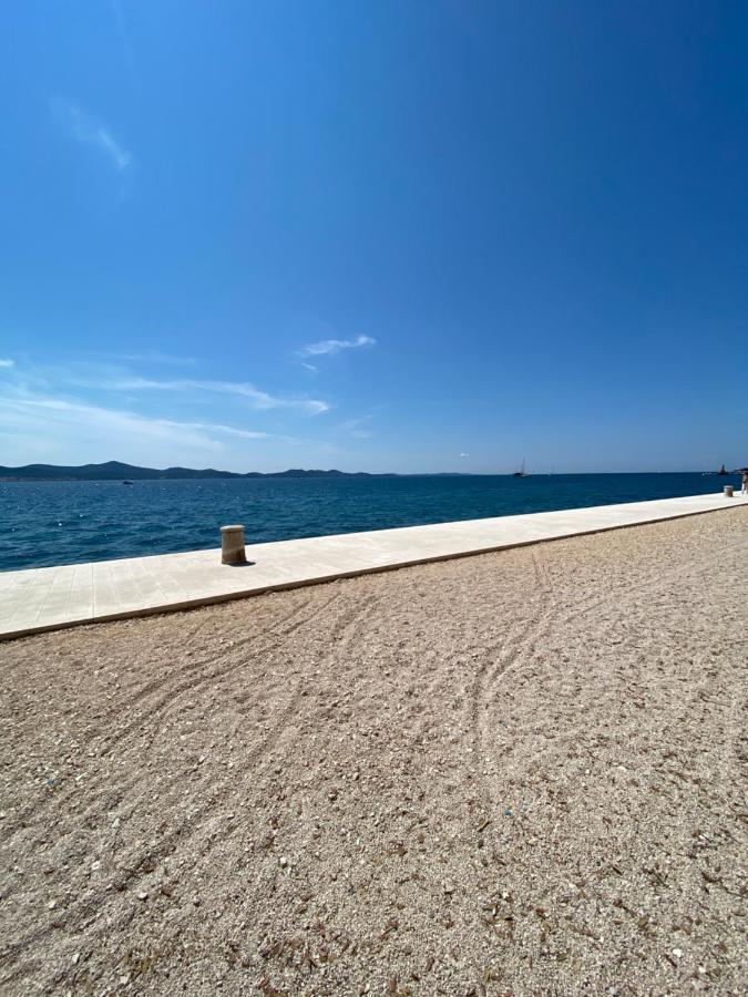 Ada Zadar Exterior foto