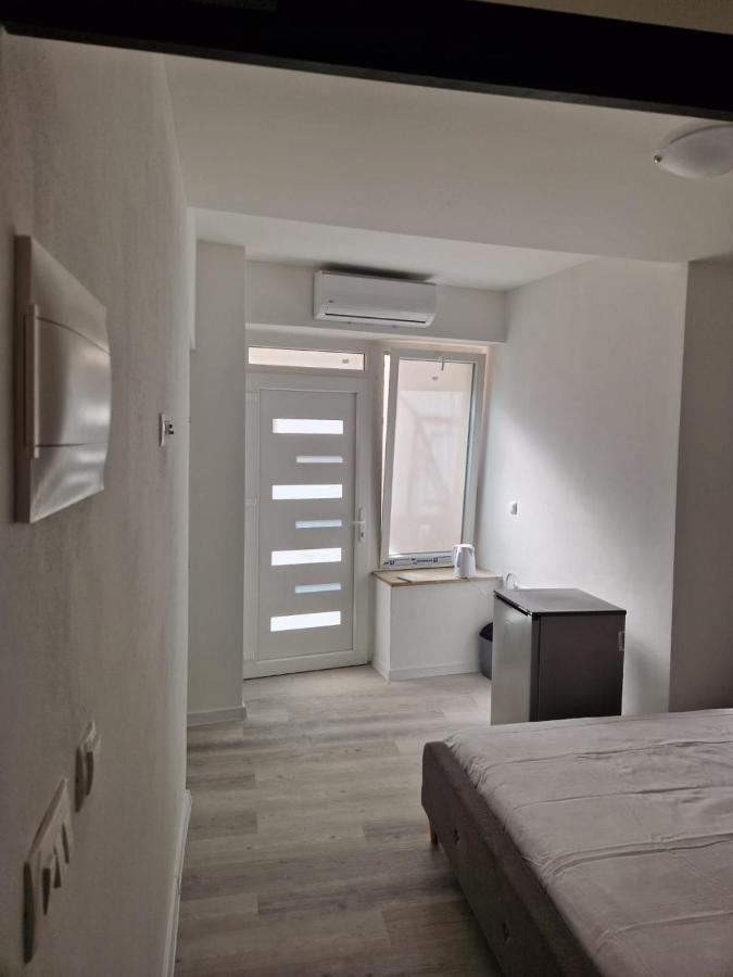 Ada Zadar Exterior foto